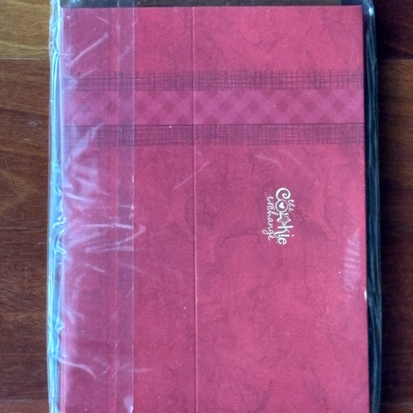 10 Holiday Cookie Boxes with Window - NWT - Picture 5 of 7